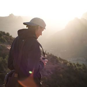 Meet your Posher, Aaron